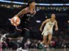 “Pemotongan Daftar Pemain yang Mengejutkan di Portland Membuat Penggemar WNBA Bingung”.