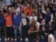 Penggemar New York menyenandungkan Cavs dengan nyanyian ‘Knicks in 4’ selama Game 2