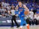 Isaiah Hartenstein mengungkap ‘janji’ yang membawanya bergabung dengan Thunder usai mengalahkan Spurs di Game 2