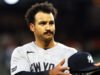 Pembaruan cedera penting pada Trent Grisham Yankees diumumkan menjelang pertandingan Rays