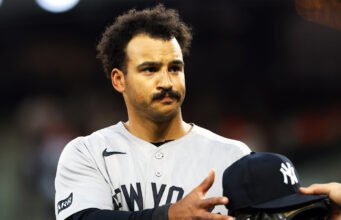 Pembaruan cedera penting pada Trent Grisham Yankees diumumkan menjelang pertandingan Rays