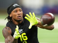 1 rookie Dolphins yang paling menonjol selama minicamp 2026