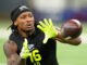 1 rookie Dolphins yang paling menonjol selama minicamp 2026