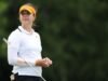 Van Kan menggerakkan Lady Vols No. 18 di putaran pembukaan Kejuaraan NCAA