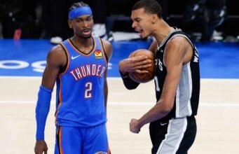 Damian Lillard mengecam wasit karena ‘melakukan terlalu banyak’ di Game 3