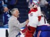 Martin St. Louis mengungkapkan rahasia kesuksesan jalan pascamusim