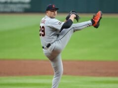 Tawaran perdagangan sempurna Yankees untuk Tarik Skubal Tigers