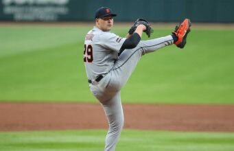 Tawaran perdagangan sempurna Yankees untuk Tarik Skubal Tigers