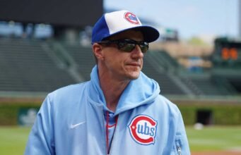 Reporter Cubs meninggalkan ‘bawahnya’ di tengah kekalahan beruntun terpanjang sejak 2022