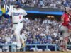 Dave Roberts dari Dodgers memberikan informasi terkini tentang cedera Kiké Hernández