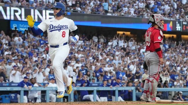 Dave Roberts dari Dodgers memberikan informasi terkini tentang cedera Kiké