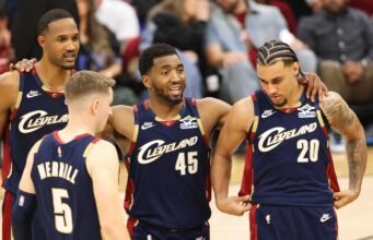 Donovan Mitchell mengungkap strateginya untuk mengalahkan Knicks sebelum terlambat