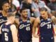 Donovan Mitchell mengungkap strateginya untuk mengalahkan Knicks sebelum terlambat