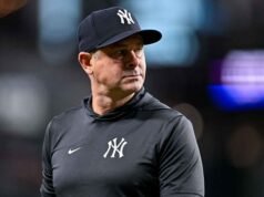 Yankees meningkatkan kedalaman lemparan dengan penandatanganan terbaru