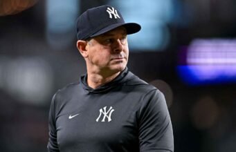 Yankees meningkatkan kedalaman lemparan dengan penandatanganan terbaru