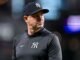 Yankees meningkatkan kedalaman lemparan dengan penandatanganan terbaru