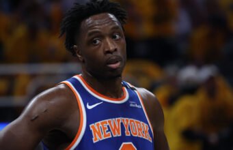 OG Anunoby Memberi Kabar Terbaru kepada Penggemar tentang Pemulihan Hamstring Setelah Kemenangan di Game 3