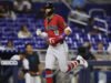 Diamondbacks menempatkan pemain luar di IL menjelang pertandingan Rockies