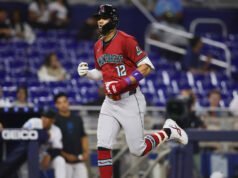 Diamondbacks menempatkan pemain luar di IL menjelang pertandingan Rockies