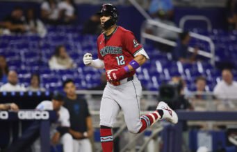 Diamondbacks menempatkan pemain luar di IL menjelang pertandingan Rockies