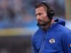 Mengapa Sean McVay mengira dia menggunakan narkoba di Minggu 3 melawan Eagles