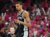 Charles Barkley menangisi para “badut” menyusul kesalahan Victor Wembanyama