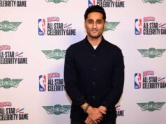 Stephen A. Smith membela Shams setelah sendok SGA MVP