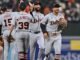 Tigers akhirnya mengakhiri 8 pertandingan yang menyakitkan di final seri Orioles
