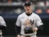 Aaron Judge membuat sejarah Yankees yang unik dengan homer melawan Rays