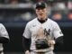 Aaron Judge membuat sejarah Yankees yang unik dengan homer melawan Rays