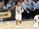 Devin Vassell berbicara tentang tanggapannya terhadap fisik Thunder