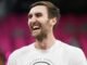 Reaksi sempurna Luke Kornet terhadap sikap para biarawati di Game 4