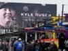 Daniel Suarez mengirimkan pesan yang kuat kepada Kyle Busch setelah Coca-Cola 600
