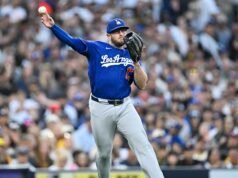 Dave Roberts dari Dodgers memberikan kabar terbaru tentang cedera Max Muncy menjelang seri Rockies