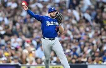 Dave Roberts dari Dodgers memberikan kabar terbaru tentang cedera Max Muncy menjelang seri Rockies