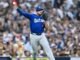 Dave Roberts dari Dodgers memberikan kabar terbaru tentang cedera Max Muncy menjelang seri Rockies
