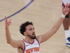 Landry Shamet menjadi viral di tengah penembakan Game 4 vs. Cavs