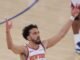 Landry Shamet menjadi viral di tengah penembakan Game 4 vs. Cavs