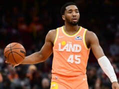 Mengapa Donovan Mitchell berpikir Cavaliers bisa mengimbangi Knicks setelah melakukan sapuan