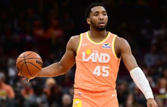 Mengapa Donovan Mitchell berpikir Cavaliers bisa mengimbangi Knicks setelah melakukan sapuan