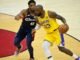 Donovan Mitchell menghindari pembicaraan tentang kembalinya LeBron James