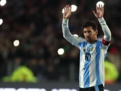 Berapa lama Lionel Messi absen? Kabar Terkini, Update Piala Dunia FIFA 2026 Soal Cedera ‘Emosional’ Ikon Argentina dan Inter Miami