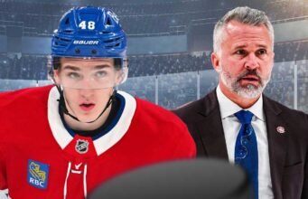 Canadiens paling disalahkan setelah menghancurkan kekalahan perpanjangan waktu di Game 3 dari Badai