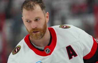 Pierre LeBrun mengungkap rencana Claude Giroux untuk musim depan