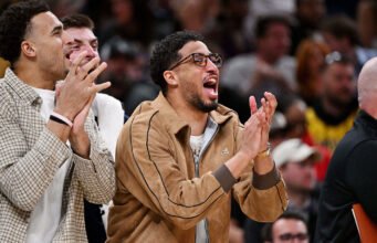 Tyrese Haliburton Berbagi Kabar Terkini Cederanya Dengan Video Terbaru