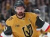 Gol pertama Mark Stone di Game 4 membuat para penggemar memimpikan kemenangan