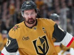 Gol pertama Mark Stone di Game 4 membuat para penggemar memimpikan kemenangan