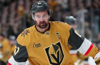 Gol pertama Mark Stone di Game 4 membuat para penggemar memimpikan kemenangan