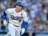 Kiké Hernandez dari Dodgers mengumumkan kembalinya dari cedera dengan homer pertama musim ini