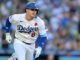 Kiké Hernandez dari Dodgers mengumumkan kembalinya dari cedera dengan homer pertama musim ini